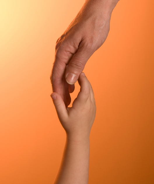 kid safety mobile application - AI parent control